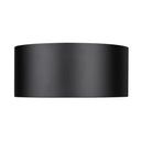 Z-Lite Harley 2 Light Flush Mount image 8