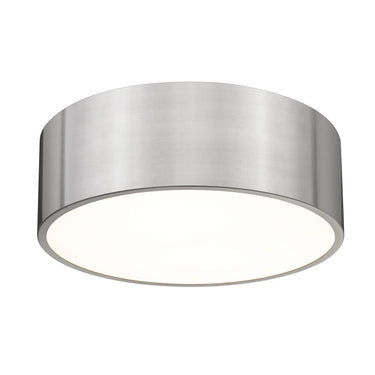 Z-Lite Harley 3 Light Flush Mount image 10
