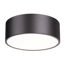 Z-Lite Harley 3 Light Flush Mount image 11