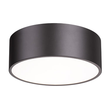 Z-Lite Harley 3 Light Flush Mount image 11