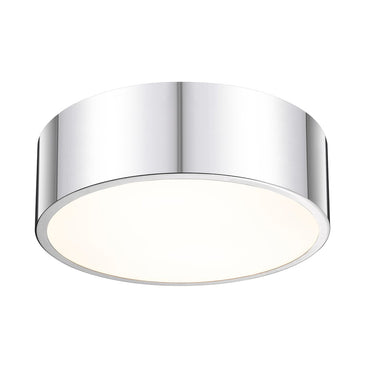 Z-Lite Harley 3 Light Flush Mount image 12