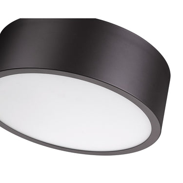 Z-Lite Harley 3 Light Flush Mount image 16