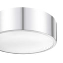 Z-Lite Harley 3 Light Flush Mount image 17