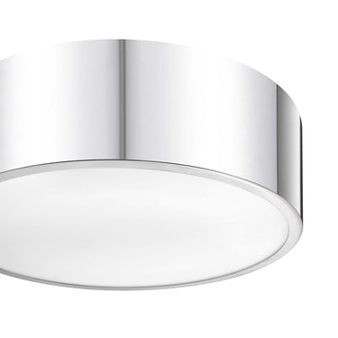 Z-Lite Harley 3 Light Flush Mount image 17