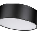 Z-Lite Harley 3 Light Flush Mount image 18