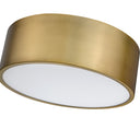 Z-Lite Harley 3 Light Flush Mount image 19