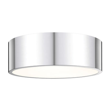 Z-Lite Harley 3 Light Flush Mount image 2