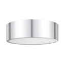 Z-Lite Harley 3 Light Flush Mount image 22