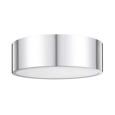 Z-Lite Harley 3 Light Flush Mount image 22