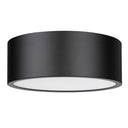 Z-Lite Harley 3 Light Flush Mount image 23