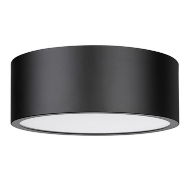 Z-Lite Harley 3 Light Flush Mount image 23