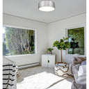 Z-Lite Harley 3 Light Flush Mount image 30