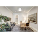 Z-Lite Harley 3 Light Flush Mount image 32