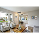 Z-Lite Harley 3 Light Flush Mount image 33