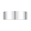 Z-Lite Harley 3 Light Flush Mount image 7