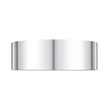 Z-Lite Harley 3 Light Flush Mount image 7