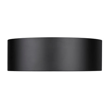 Z-Lite Harley 3 Light Flush Mount image 8