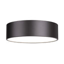 Z-Lite Harley 4 Light Flush Mount image 1
