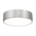 Z-Lite Harley 4 Light Flush Mount image 10