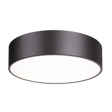 Z-Lite Harley 4 Light Flush Mount image 11