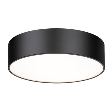 Z-Lite Harley 4 Light Flush Mount image 13