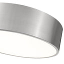 Z-Lite Harley 4 Light Flush Mount image 15