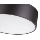 Z-Lite Harley 4 Light Flush Mount image 16