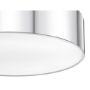 Z-Lite Harley 4 Light Flush Mount image 17