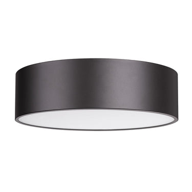 Z-Lite Harley 4 Light Flush Mount image 21