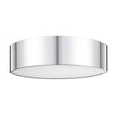 Z-Lite Harley 4 Light Flush Mount image 22