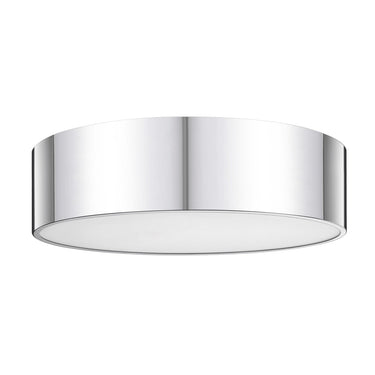 Z-Lite Harley 4 Light Flush Mount image 22