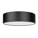 Z-Lite Harley 4 Light Flush Mount image 23