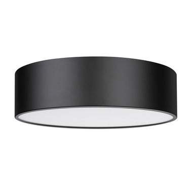 Z-Lite Harley 4 Light Flush Mount image 23