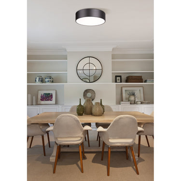 Z-Lite Harley 4 Light Flush Mount image 26