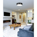 Z-Lite Harley 4 Light Flush Mount image 33