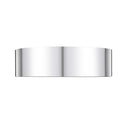 Z-Lite Harley 4 Light Flush Mount image 7