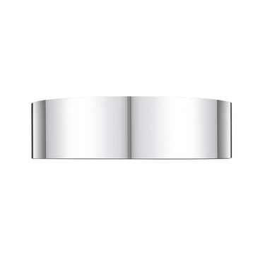 Z-Lite Harley 4 Light Flush Mount image 7