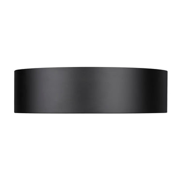 Z-Lite Harley 4 Light Flush Mount image 8