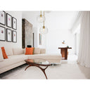 Z-Lite Harmony 3 Light Chandelier image 11