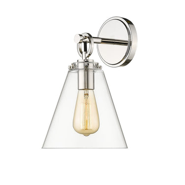 Z-Lite Harper 1 Light Wall Sconce image 10