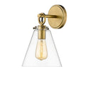 Z-Lite Harper 1 Light Wall Sconce image 11