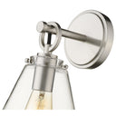 Z-Lite Harper 1 Light Wall Sconce image 12