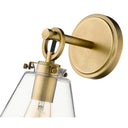 Z-Lite Harper 1 Light Wall Sconce image 15