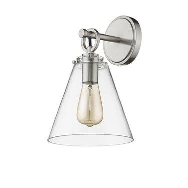 Z-Lite Harper 1 Light Wall Sconce image 16