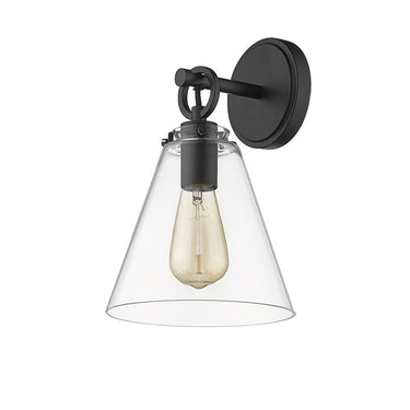 Z-Lite Harper 1 Light Wall Sconce image 17