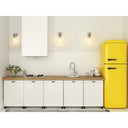 Z-Lite Harper 1 Light Wall Sconce image 20