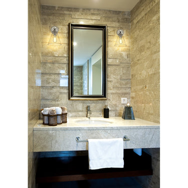 Z-Lite Harper 1 Light Wall Sconce image 22