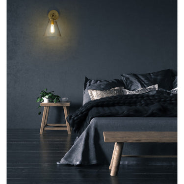 Z-Lite Harper 1 Light Wall Sconce image 23