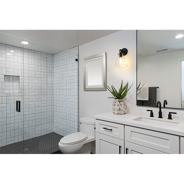 Z-Lite Harper 1 Light Wall Sconce image 25