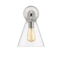 Z-Lite Harper 1 Light Wall Sconce image 4